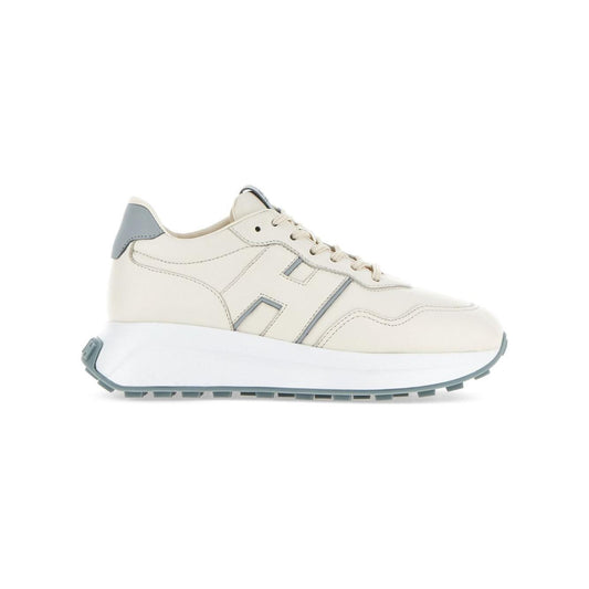 HOGAN PRE Sneakers Clear Blue HXW6410EH41QZB0ZB0-P25