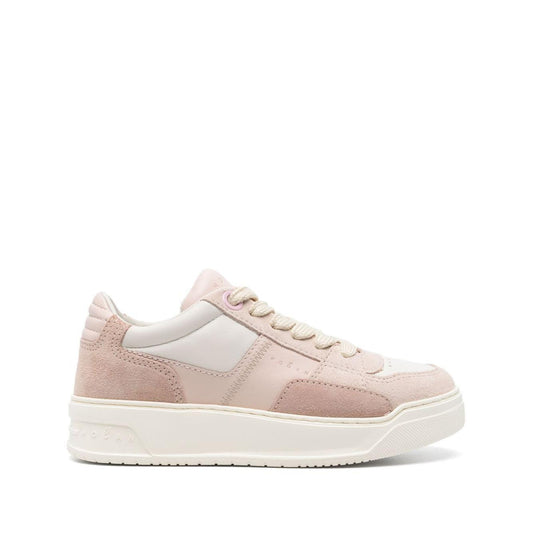 Hogan Pre Panelled sneakers HXW6670FQ00ODZ0CAQ-P25