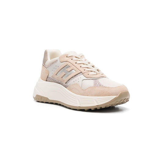 HOGAN PRE Sneakers Pink HXW6690FK70U4C0ZBG-P25
