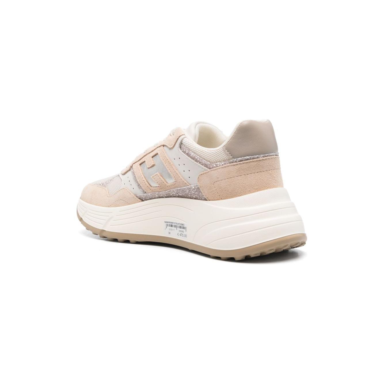 HOGAN PRE Sneakers Pink HXW6690FK70U4C0ZBG-P25