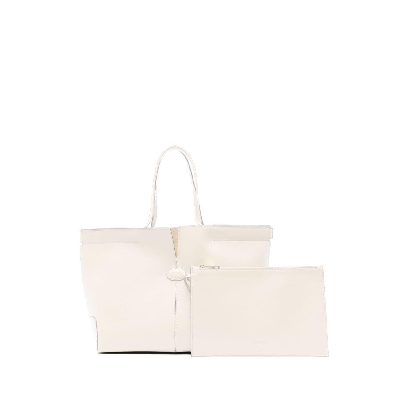 Tod's medium Di Folio tote bag XBWDBMA0250RORB015-P25