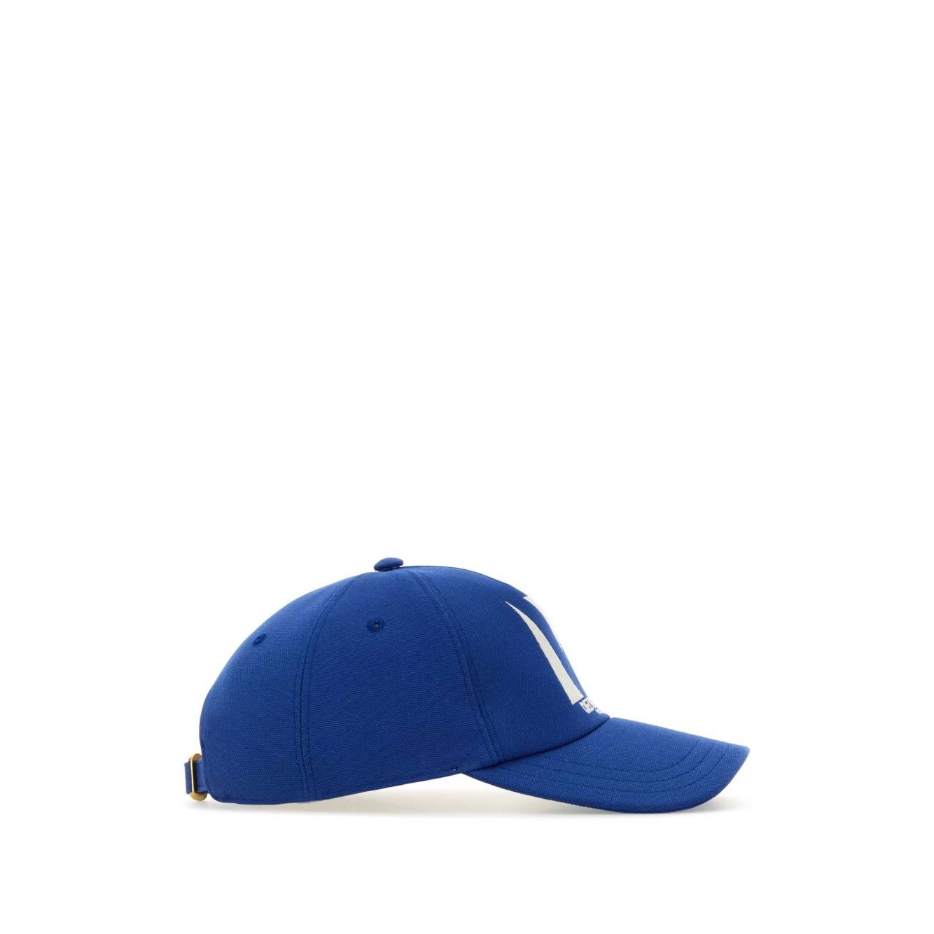 Valentino Garavani Chez Valentino cotton cap