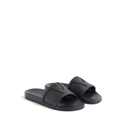 Valentino Garavani Slide Coolside Rubber Sandal