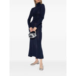 Jimmy Choo Elme Flat with Pearl embellishment Flat Shoes