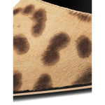 Jimmy Choo Love 85 Leopard Print Pony Pumps LOVE85LOPNATURAL-P25