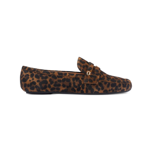 Gianvito Rossi Flat shoes Brown G2531405GOMVLULEPA-P25