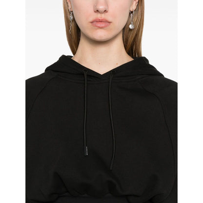 Adidas By Stella McCartney crop hoodie