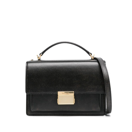 Golden Goose Venezia leather tote bag