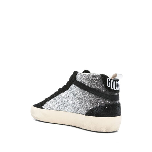 Golden Goose Mid-Star Sneakers GWF00122F00685090179-P25