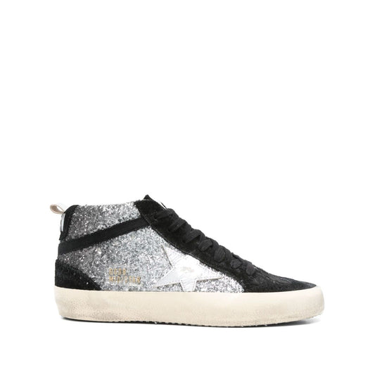 Golden Goose Mid-Star Sneakers GWF00122F00685090179-P25