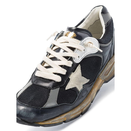 Golden Goose Dad-Star Sneakers GWF00199F00327090282-P25