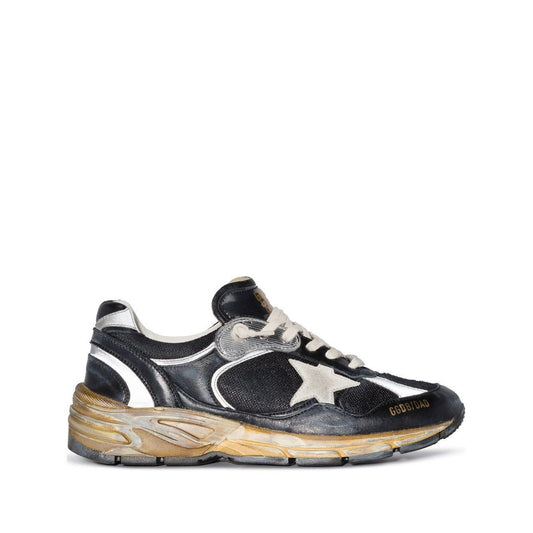 Golden Goose Dad-Star Sneakers GWF00199F00327090282-P25