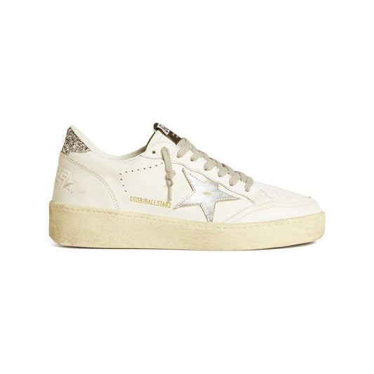 Golden Goose Ballstar 2 Sneakers GWF00804F00696680185-P25