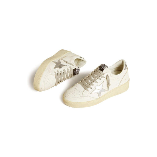 Golden Goose Ballstar 2 Sneakers GWF00804F00696680185-P25