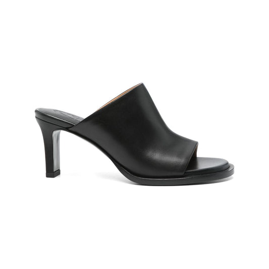 Tod's Sandals Black