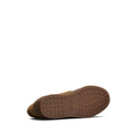Tod's Suede Leather Ankle Boot XXM0TV0IV70RE0S818-P25