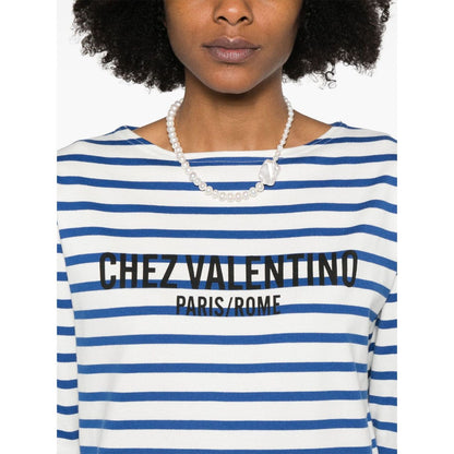 Valentino striped T-shirt