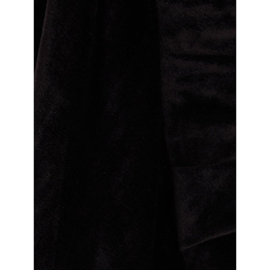 Balenciaga Dresses Black 794443TKQ221000-P25