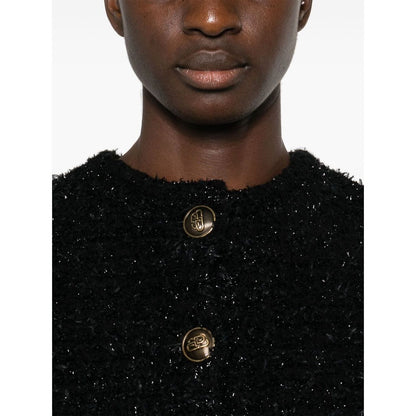 Balenciaga Sweaters Black