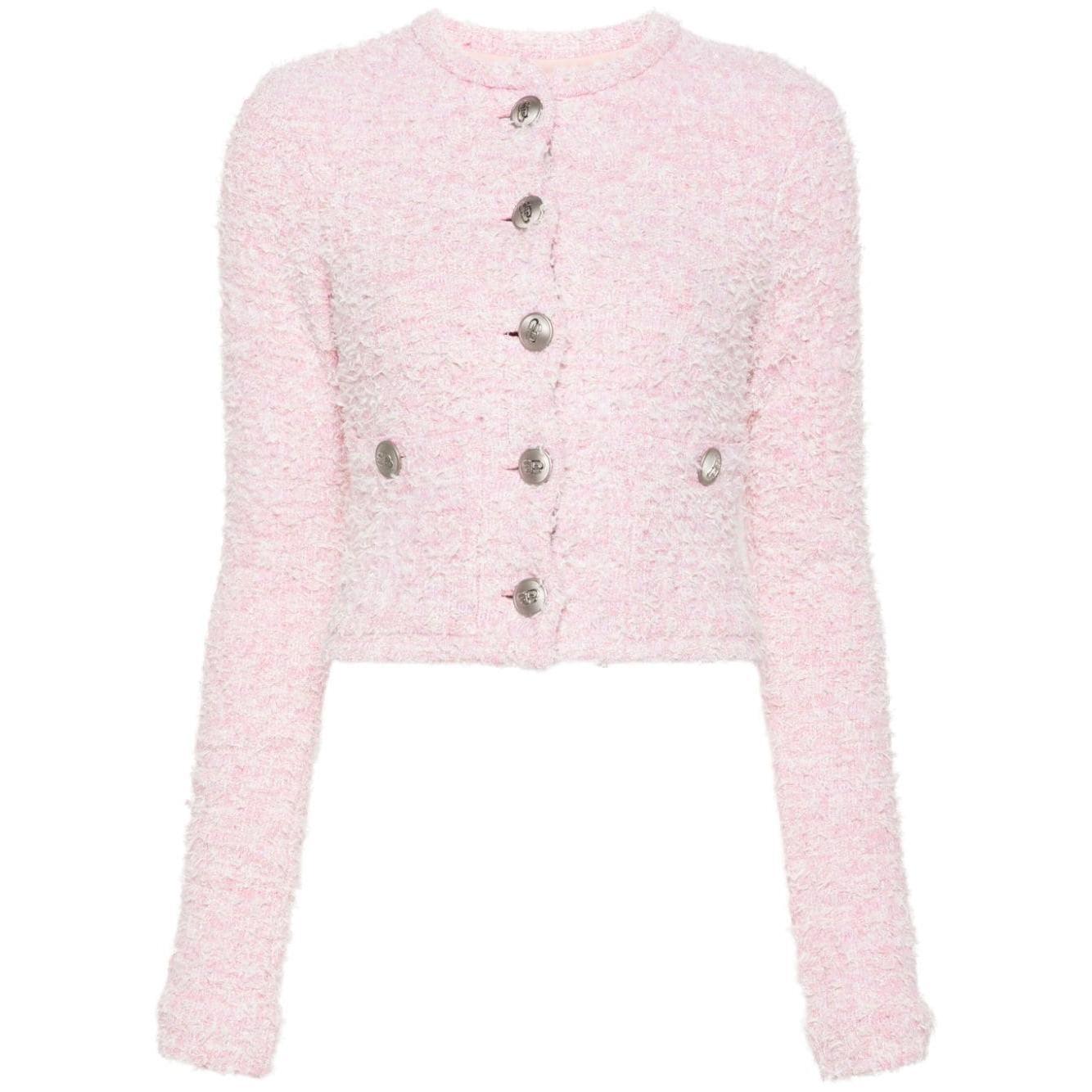 Balenciaga Sweaters Pink 793604T33285000-P25