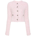 Balenciaga Sweaters Pink 793604T33285000-P25