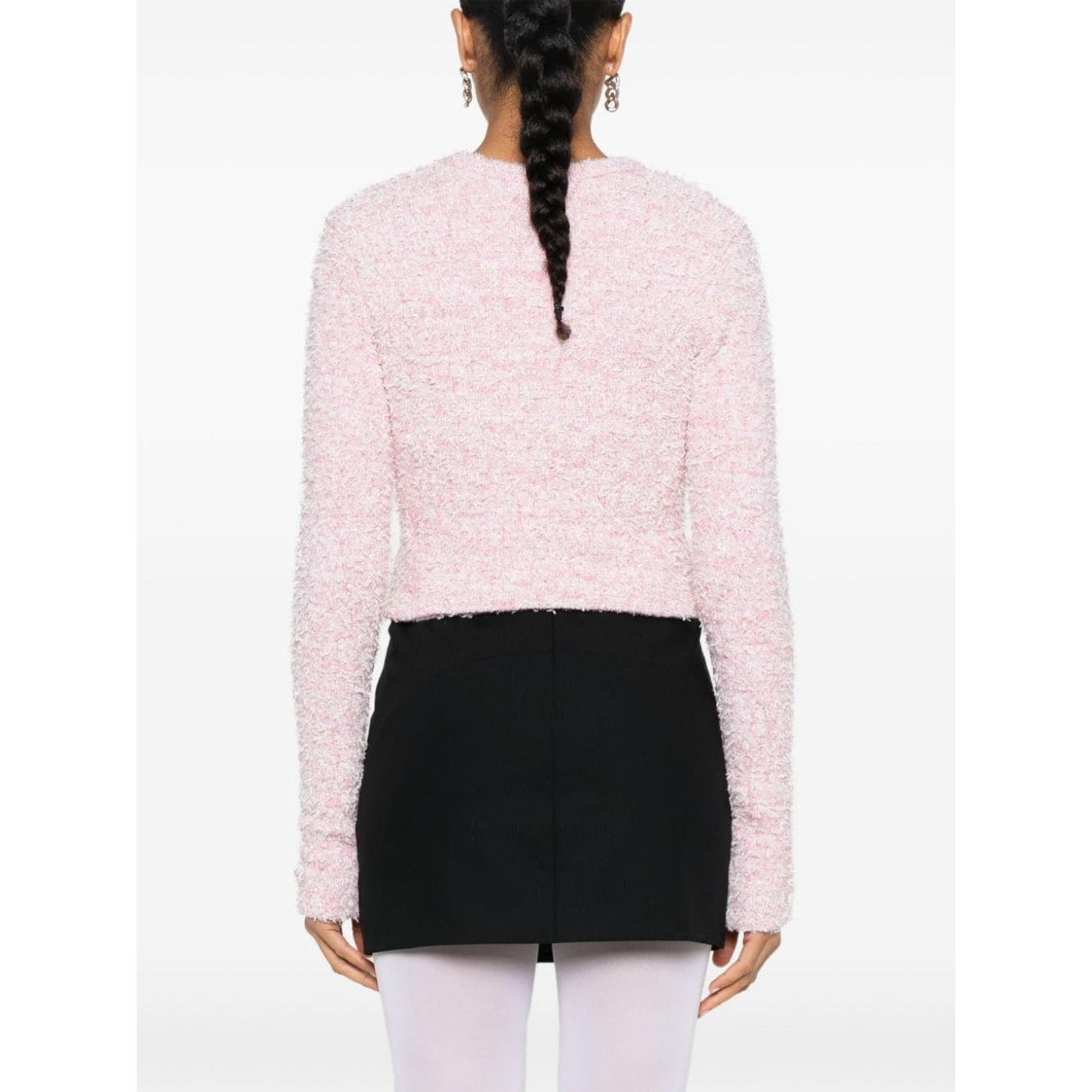 Balenciaga Sweaters Pink 793604T33285000-P25
