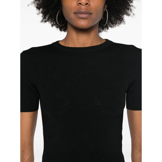 Balenciaga Sweaters Black 793612T52151000-P25