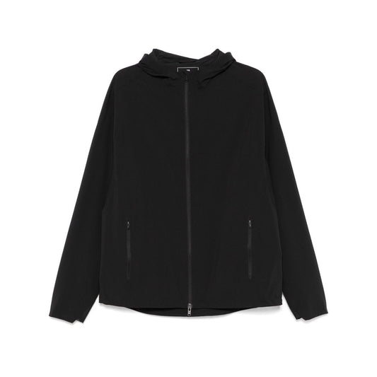 Y-3 M Run Jacket Jackets