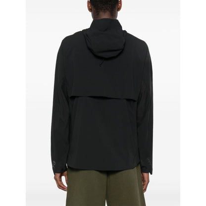 Y-3 M Run Jacket Jackets