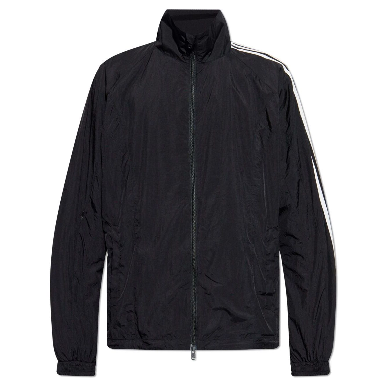 Y-3 Nylon Shell Jacket Topwear