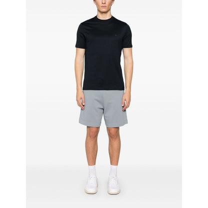 Emporio Armani T-shirt with logo Topwear