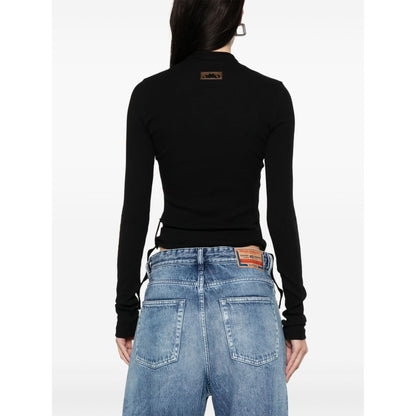 Ottolinger Double closure cardigan Topwear