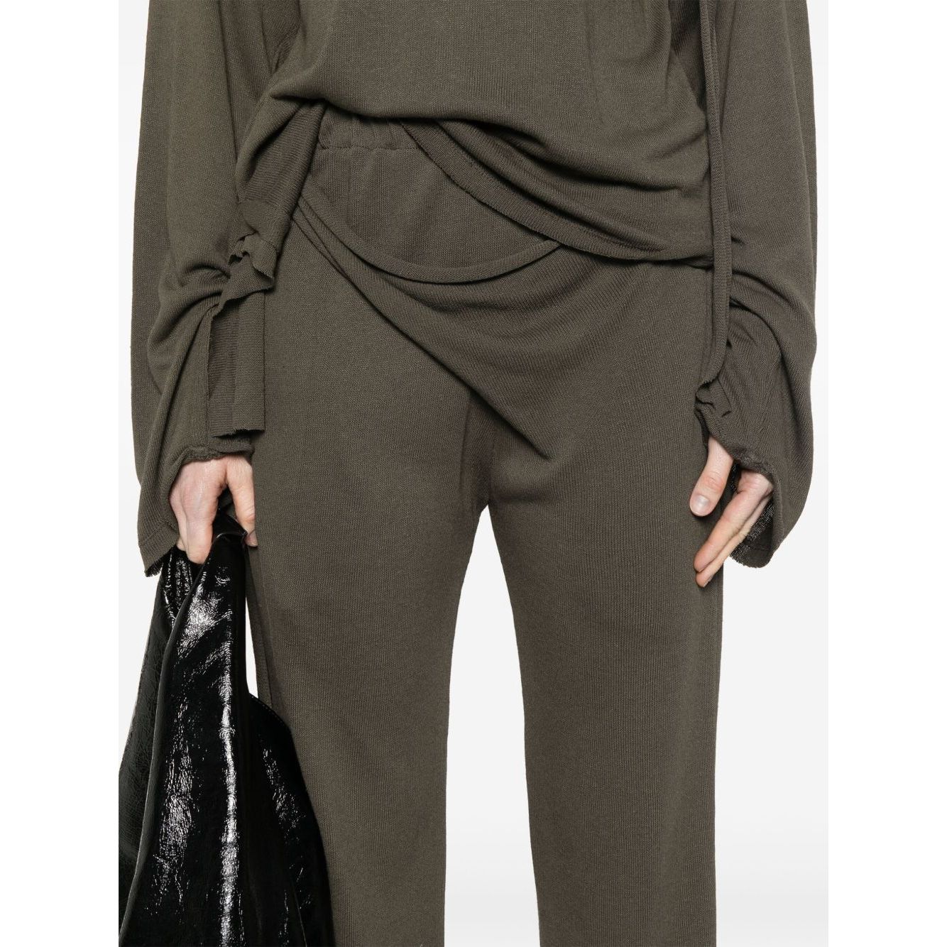 Ottolinger Deconstructed trousers Trousers