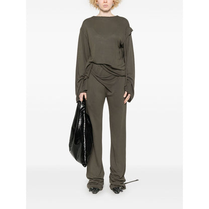 Ottolinger Deconstructed trousers Trousers