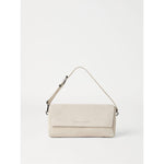 Brunello Cucinelli Leather shoulder bag