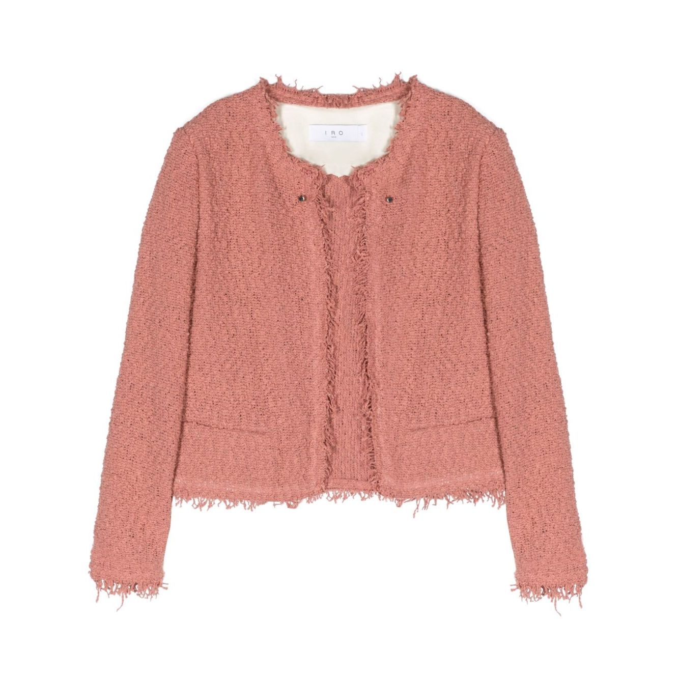 Iro Shavani Jacket Jackets