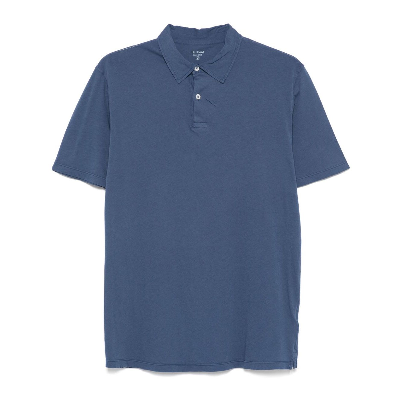 Hartford Light polo in Imperial blue