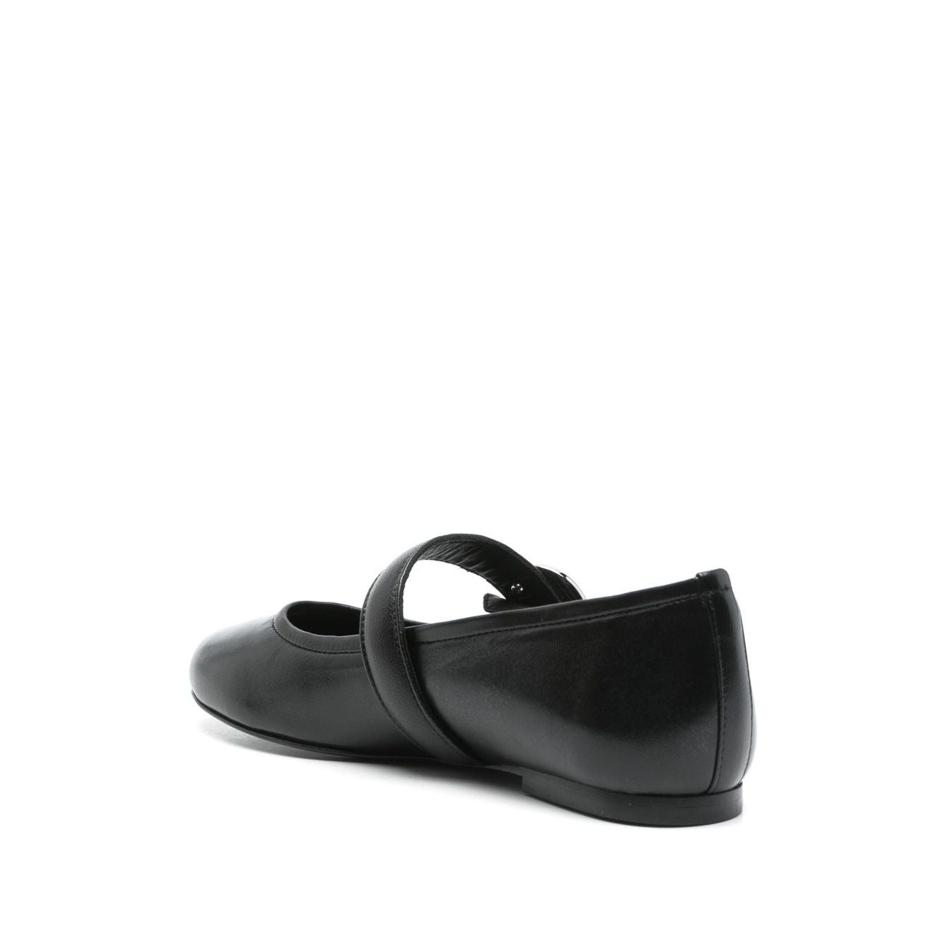 Coperni Flat shoes Black Flat Shoes