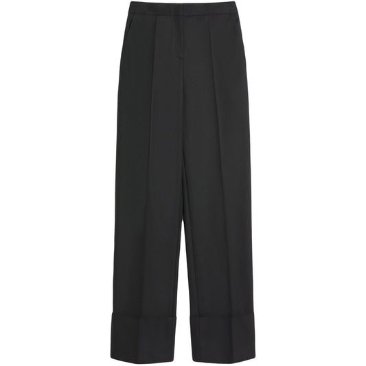 Valentino virgin wool pants
