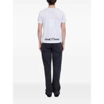 MM6 Maison Margiela T-shirts and Polos White SH2GC0022M20115100-P25