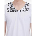 MM6 Maison Margiela T-shirts and Polos White SH2GC0022M20115100-P25