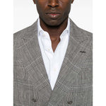 Brunello Cucinelli Suit Black