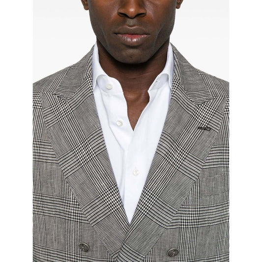 Brunello Cucinelli Suit Black