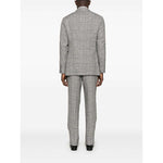 Brunello Cucinelli Suit Black