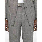 Brunello Cucinelli Suit Black