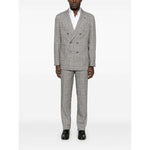 Brunello Cucinelli Suit Black