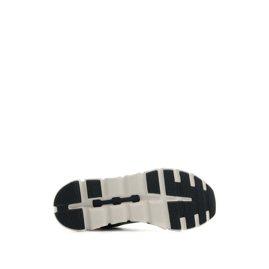 ON Cloud 5 Sneakers 3WF10060299BLACK/WHITE-P25