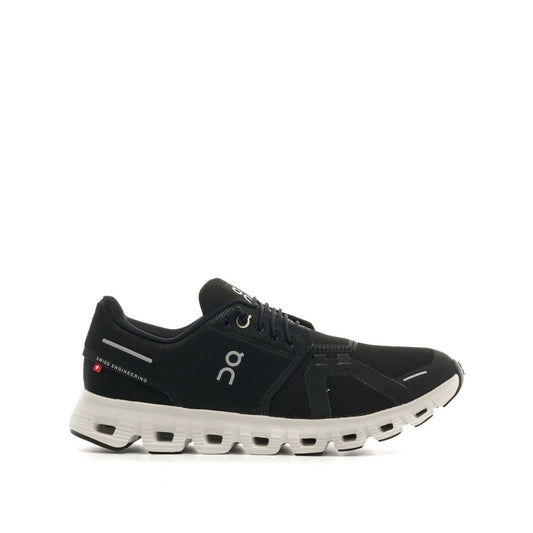 ON Cloud 5 Sneakers 3WF10060299BLACK/WHITE-P25