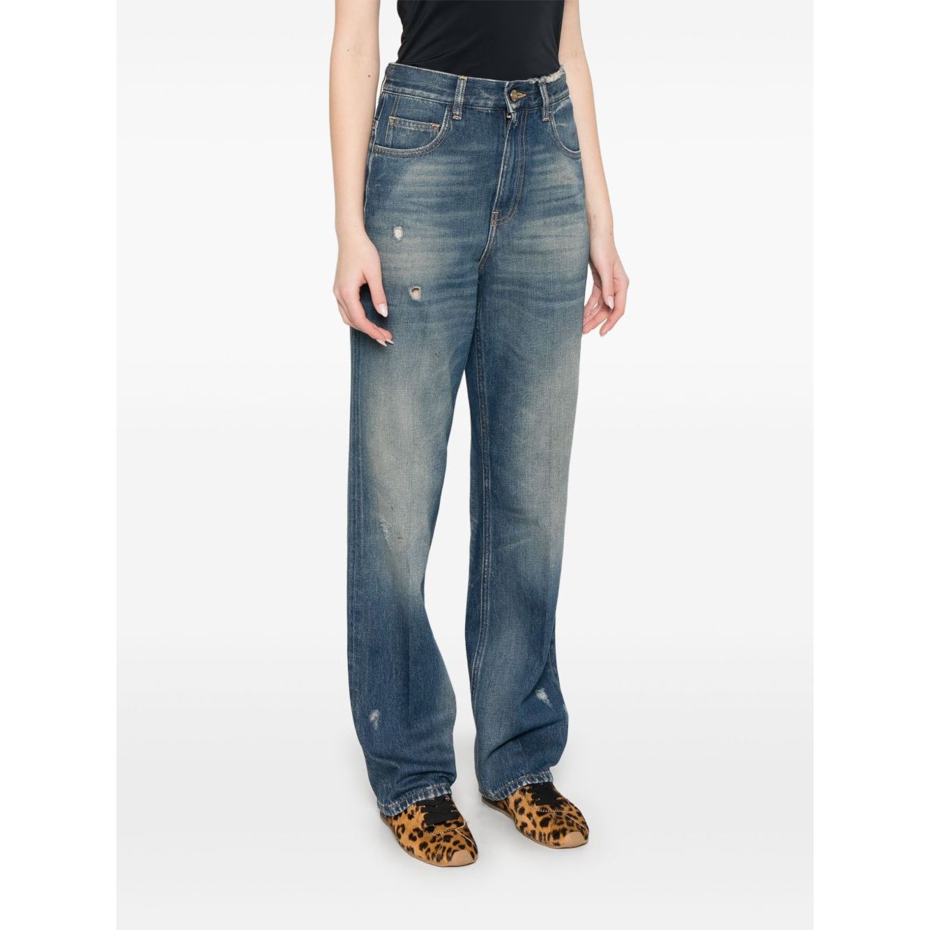 Golden Goose journey jeans
