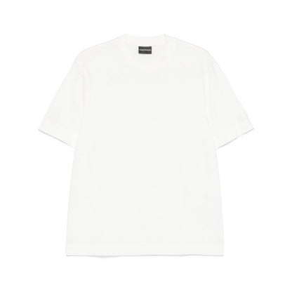 Emporio Armani crew neck T-shirt